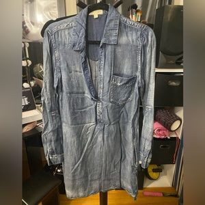 Cloth & stone dress / size medium